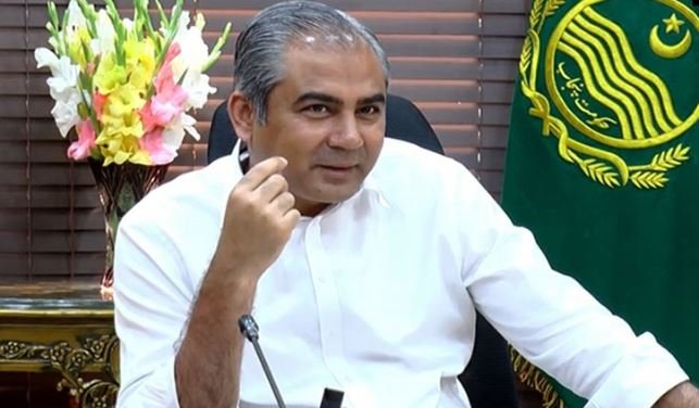 وزیراعظم اور فیلڈ مارشل امریکا ایران مسئلے کےحل کیلئے بھرپورپرکوششیں کررہے : محسن نقوی