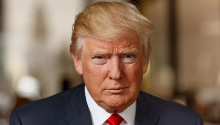 لبنان پر حملے جاری رکھنے کے اعلان پر ٹرمپ طیش میں ، نیتن یاہو کو پاگل اور ناشکرا قرار دیا
