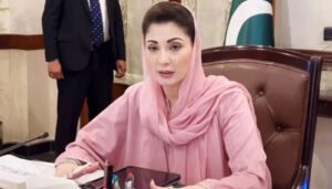 نواز شریف کو گلگت بلتستان کی انتخابی مہم چلانے کی اجازت، آج پہنچیں گے