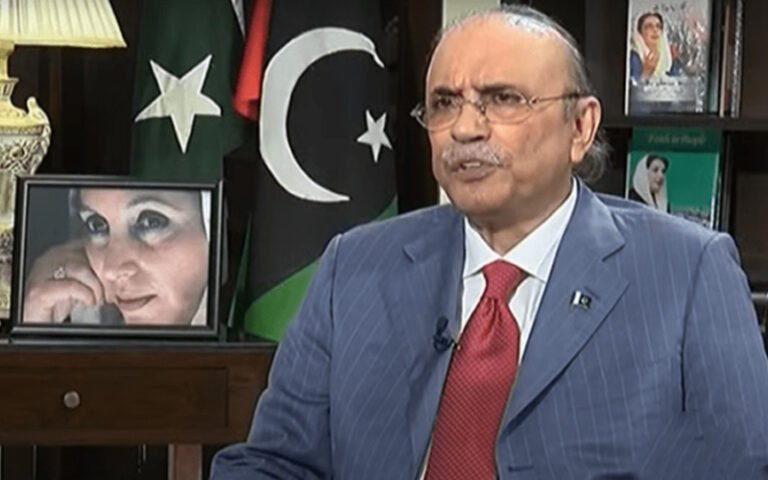 صدر مملکت نے پارلیمنٹ کا مشترکہ اجلاس طلب کرلیا