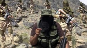 بلوچستان میں دہشت گردی: قومی سلامتی اور فیصلہ کن لمحہ!!!