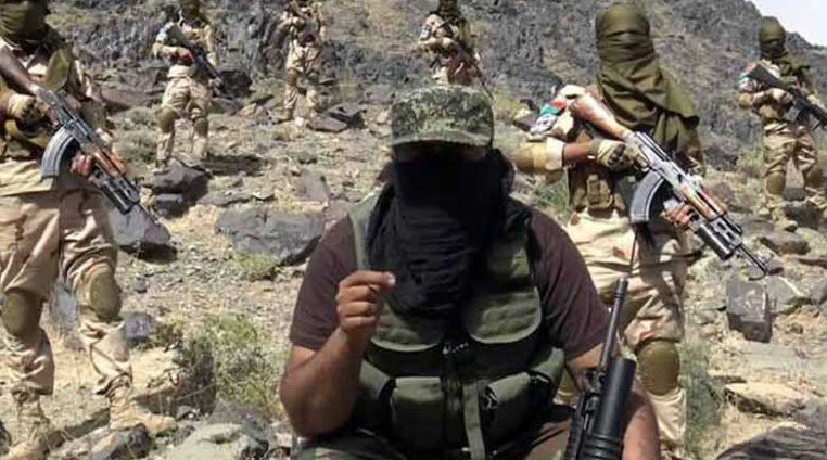بلوچستان میں دہشت گردی: قومی سلامتی اور فیصلہ کن لمحہ!!!
