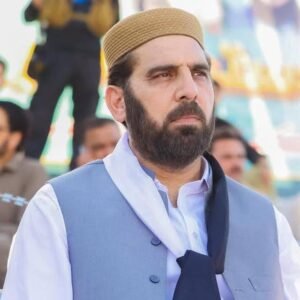 گیارہ سالہ معصوم بچی کا اغواء سندھ حکومت کی ناکامی، محمد اعجاز خان